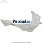 Protectie termica toba intermediara Ford Puma 2020-2023 1.5 EcoBoost ST 200 cp YZJA benzina