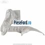 Protectie termica toba intermediara Ford Puma 2020-2023 1.5 EcoBoost ST 200 cp YZJA benzina | Foto 2