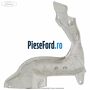 Protectie termica toba intermediara Ford Puma 2020-2023 1.5 EcoBoost ST 200 cp YZJA benzina | Foto 3