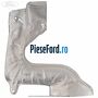 Protectie termica toba intermediara Ford Puma 2020-2023 1.5 EcoBoost ST 200 cp YZJA benzina | Foto 4