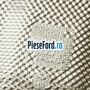 Protectie termica toba intermediara Ford S-Max 2007-2014 2.0 EcoBoost 240 cp TPWA benzina