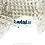 Protectie termica toba intermediara Ford S-Max 2007-2014 2.0 TDCi 136 cp AZWC, UKWA diesel