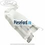 Protectie termica toba intermediara Ford Tourneo Connect 2002-2014 1.8 Turbo Di 90 cp HCPA, HCPB, HCPC, HCPD, P9PA diesel