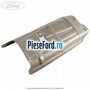 Protectie termica toba intermediara Ford Transit 2006-2014 2.4 TDCi 100 cp PHFA, PHFC diesel