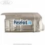 Protectie termica toba intermediara Ford Transit 2006-2014 2.4 TDCi 100 cp PHFA, PHFC diesel