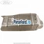 Protectie termica toba intermediara Ford Transit 2006-2014 2.4 TDCi 140 cp H9FB diesel