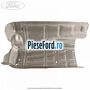 Protectie termica toba intermediara Ford Transit 2006-2014 2.4 TDCi 140 cp H9FB diesel | Foto 2