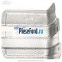 Protectie termica toba intermediara Ford Transit 2014-2018 2.2 TDCi 4x4 155 cp CV24, CVR5 diesel | Foto 2