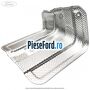 Protectie termica toba intermediara Ford Transit 2014-2018 2.2 TDCi RWD 125 cp CYR5, USR6 diesel