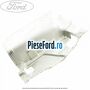 Protectie termica toba intermediara Ford Transit Connect 2002-2014 1.8 TDCi 110 cp RWPA, RWPB, RWPC, RWPD diesel