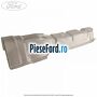 Protectie termica toba intermediara Ford Transit Connect 2013-2018 1.0 EcoBoost 100 cp B3GA, M2GA, M2GB benzina