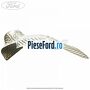 Protectie termica toba intermediara mica Ford Focus 2011-2014 2.0 TDCi 163 cp TXDB diesel