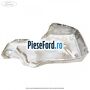 Protectie termica turbosuflanta Ford Focus 2014-2018 2.0 ST 250 cp R9DA, R9DB, R9DC, R9DD benzina