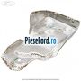 Protectie termica turbosuflanta Ford Mondeo 2014-2018 2.0 EcoBoost 203 cp TNCA, TNCB, TNCD, TNCF benzina