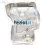 Protectie termica turbosuflanta Ford Mondeo 2014-2018 2.0 EcoBoost 203 cp TNCA, TNCB, TNCD, TNCF benzina