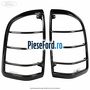 Protectii lampi spate Ford Ranger 2006-2012 2.5 TDCi 4x4 143 cp WLAA diesel
