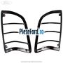 Protectii lampi spate Ford Ranger 2006-2012 2.5 TDCi 4x4 143 cp WLAA diesel | Foto 3