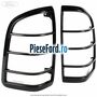 Protectii lampi spate Ford Ranger 2006-2012 3.0 TDCi 4x4 156 cp MD30DITC, WEC diesel