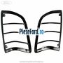Protectii lampi spate Ford Ranger 2006-2012 3.0 TDCi 4x4 156 cp MD30DITC, WEC diesel