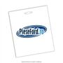 Punga plastic logo Ford Ford Escort 1990-1995 1.4 71 cp F6F, F6G benzina