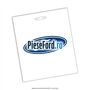 Punga plastic logo Ford Ford Fiesta 1989-1996 1.4 71 cp F6E benzina