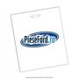 Punga plastic logo Ford Ford Focus 2014-2018 1.6 TDCi 115 cp T1DA, T1DB diesel