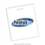 Punga plastic logo Ford Ford Galaxy 1995-2000 2.8 i V6 4x4 174 cp AAA, AMY benzina