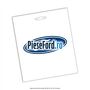 Punga plastic logo Ford Ford Mondeo 1993-1996 2.5 i 24V 170 cp SEA benzina
