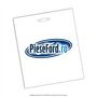 Punga plastic logo Ford Ford S-Max 2015-2023 2.0 TDCi 150 cp T7CI, T7CJ, T7CK, T7CL diesel