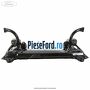 Punte fata Ford Fiesta 2002-2005 1.3 60 cp BAJA benzina