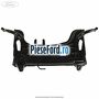 Punte fata Ford Fiesta 2002-2005 1.4 16V 80 cp FXJA, FXJB benzina