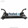 Punte fata Ford Fiesta 2005-2008 1.25 16V 70 cp M7JA, M7JB benzina