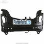 Punte fata Ford Fiesta 2005-2008 1.6 16V 100 cp FYJA, FYJB benzina | Foto 2