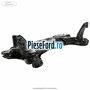 Punte fata Ford Fiesta 2013-2017 1.5 TDCi 100 cp XUJH diesel
