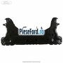 Punte fata Ford Fiesta 2013-2017 1.5 TDCi 95 cp XVJB, XVJC diesel