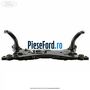 Punte fata Ford Focus 2004-2007 2.0 TDCi 136 cp G6DA, G6DB, G6DD, G6DG diesel | Foto 2