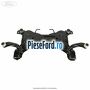 Punte fata Ford Focus 2008-2011 2.5 RS 305 cp JZDA benzina
