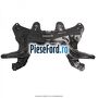 Punte fata Ford Ka 2009-2016 1.3 TDCi 75 cp 169A1000, FD4 diesel