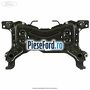 Punte fata Ford Kuga 2008-2012 2.0 TDCI 4x4 140 cp UFDA diesel