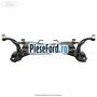Punte fata Ford Kuga 2008-2012 2.0 TDCI 4x4 163 cp TXDA diesel | Foto 2