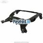 Punte fata suspensie sport Ford S-Max 2007-2014 2.2 TDCi 200 cp KNWA diesel