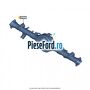 Punte spate 2WD Ford Ranger 2016-2020 2.2 TDCi 160 cp GBVAJQJ, T22DD0P diesel
