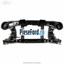 Punte spate Ford Kuga 2013-2016 2.0 TDCi 136 cp UKMA diesel