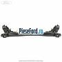 Punte spate sistem franare pe disc Ford Fiesta 2013-2017 1.6 ST 200 200 cp JTJC benzina | Foto 2