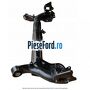 Punte spate sistem franare pe disc special suspension Ford Fiesta 2017-2023 1.5 EcoBoost ST 200 cp YZJA benzina