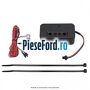 Purificator Aer Ford Ford Fusion 1.3 60 cp BAJA benzina