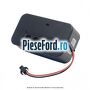 Purificator Aer Ford Ford Mondeo 2008-2014 1.6 Ti 120 cp KGBA benzina