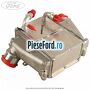 Racitor apa intercooler Econetic Ford Focus 2011-2014 1.6 TDCi ECOnetic 105 cp NGDA, NGDB diesel