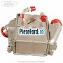 Racitor apa intercooler Econetic Ford Focus 2011-2014 1.6 TDCi ECOnetic 105 cp NGDA, NGDB diesel
