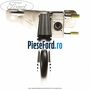 Racitor conducta combustibil Ford Transit 2006-2014 2.4 TDCi 115 cp JXFA, JXFC diesel